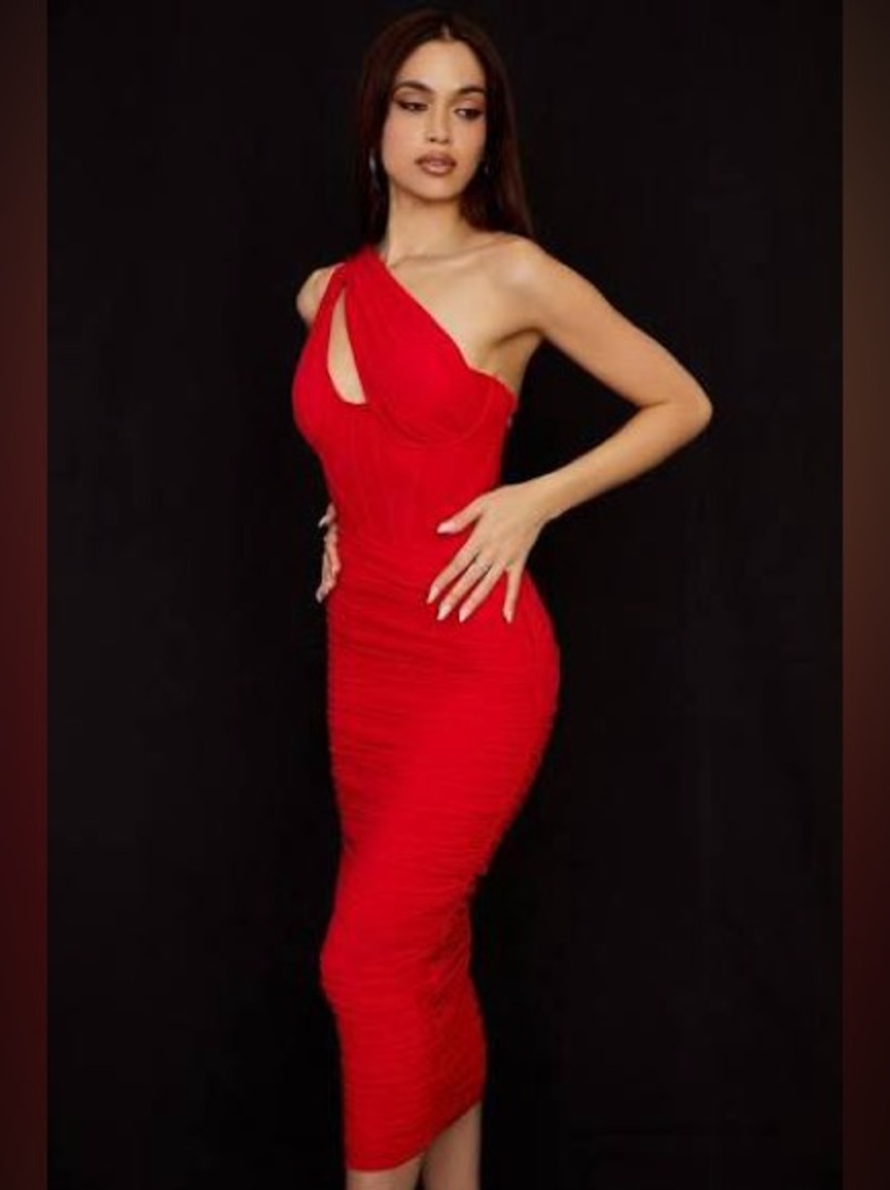 House of CB dress